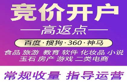 竞价广告案例分析：中小企业突破困境